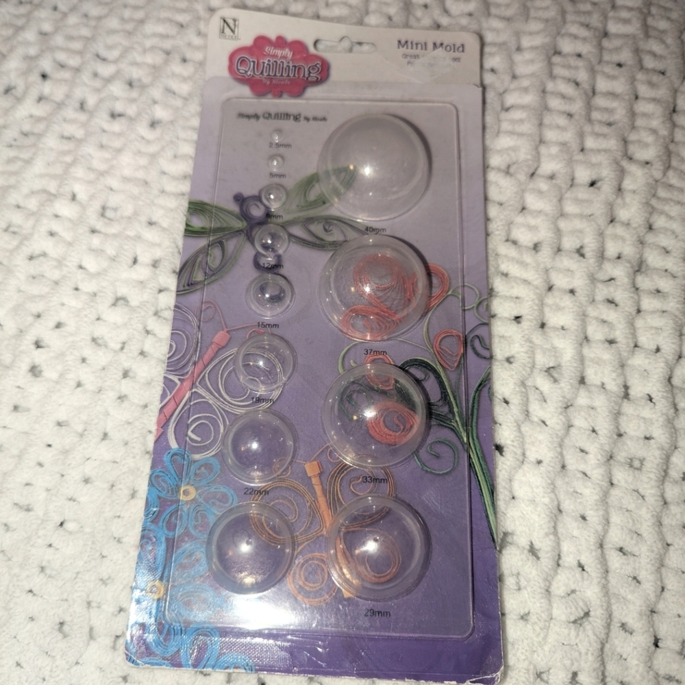 Mini Mold